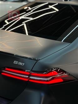 بي ام دبليو الفئة 5